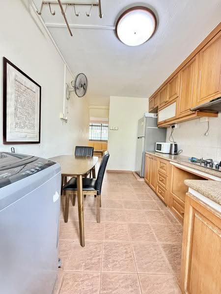 175 Bishan Street 13, 175 Bishan Street 13, Ang Mo Kio / Bishan / Thomson, 3 Bedrooms, 893 sqft, HDB Flat For Sale, by Aloysius Mok, 500284164 - Kitchen - PropertyGuru.com.sg