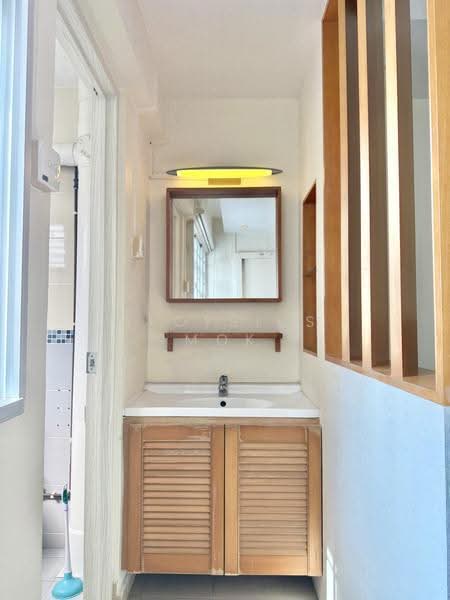 175 Bishan Street 13, 175 Bishan Street 13, Ang Mo Kio / Bishan / Thomson, 3 Bedrooms, 893 sqft, HDB Flat For Sale, by Aloysius Mok, 500284164 - Bathroom - PropertyGuru.com.sg