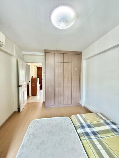 175 Bishan Street 13, 175 Bishan Street 13, Ang Mo Kio / Bishan / Thomson, 3 Bedrooms, 893 sqft, HDB Flat For Sale, by Aloysius Mok, 500284164 - Bedroom - PropertyGuru.com.sg