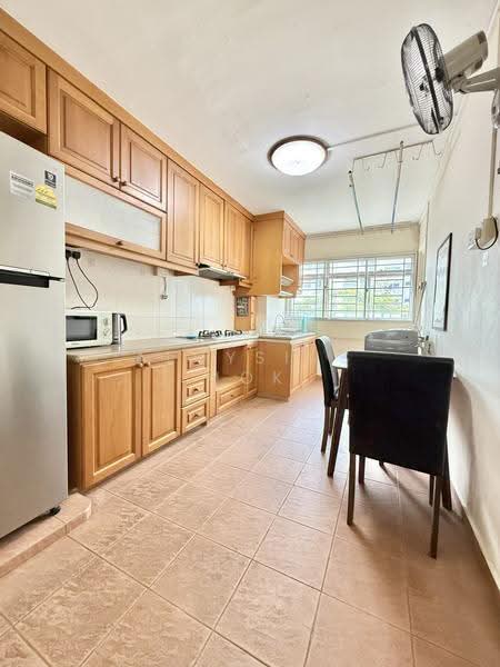 175 Bishan Street 13, 175 Bishan Street 13, Ang Mo Kio / Bishan / Thomson, 3 Bedrooms, 893 sqft, HDB Flat For Sale, by Aloysius Mok, 500284164 - Kitchen - PropertyGuru.com.sg