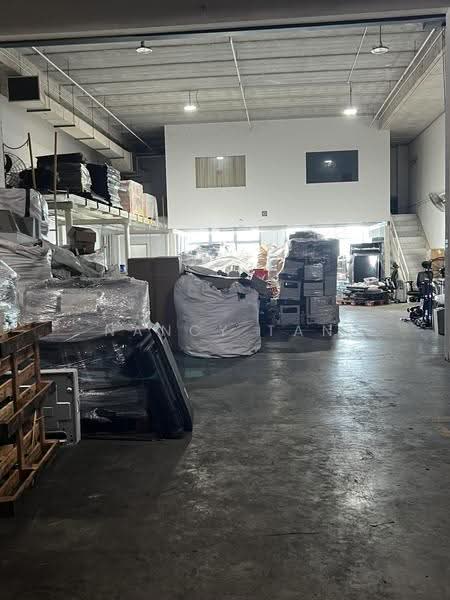 Shine@Tuas South, 11 Tuas South Link 1, Boon Lay / Jurong / Tuas, 2,368 sqft, Factory / Workshop (B2) For Sale, by Nancy Tan, 500284167 - CommercialGuru.com.sg