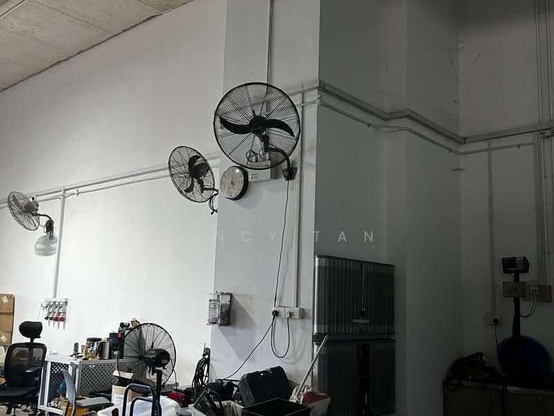 Shine@Tuas South, 11 Tuas South Link 1, Boon Lay / Jurong / Tuas, 2,368 sqft, Factory / Workshop (B2) For Sale, by Nancy Tan, 500284167 - Interior - CommercialGuru.com.sg
