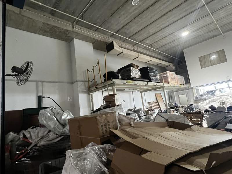 Shine@Tuas South, 11 Tuas South Link 1, Boon Lay / Jurong / Tuas, 2,368 sqft, Factory / Workshop (B2) For Sale, by Nancy Tan, 500284167 - CommercialGuru.com.sg
