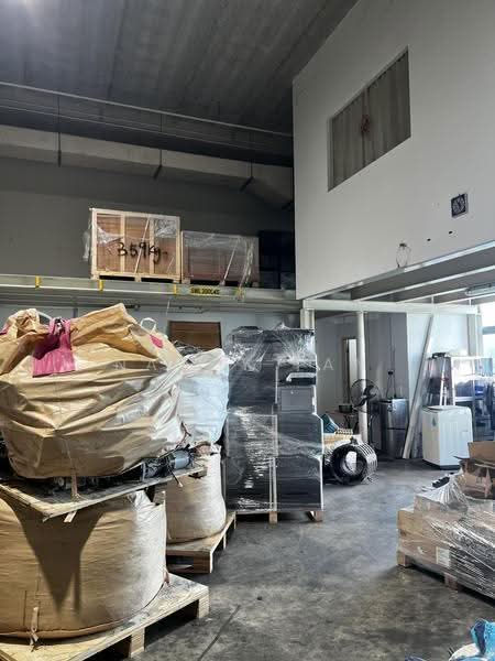 Shine@Tuas South, 11 Tuas South Link 1, Boon Lay / Jurong / Tuas, 2,368 sqft, Factory / Workshop (B2) For Sale, by Nancy Tan, 500284167 - Interior - CommercialGuru.com.sg
