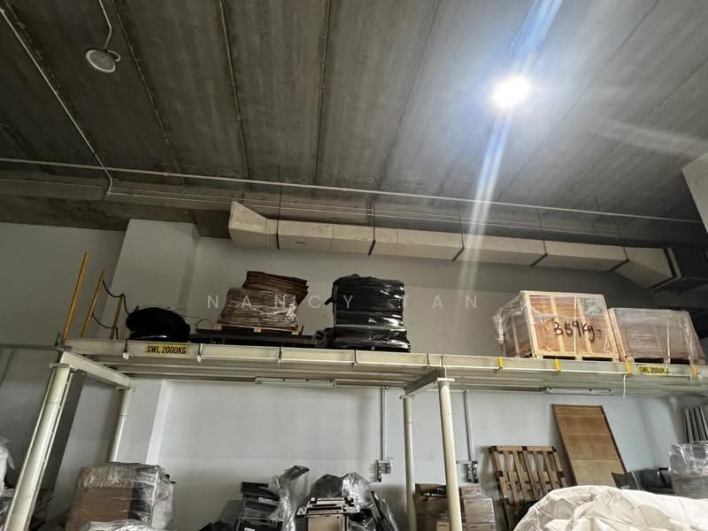 Shine@Tuas South, 11 Tuas South Link 1, Boon Lay / Jurong / Tuas, 2,368 sqft, Factory / Workshop (B2) For Sale, by Nancy Tan, 500284167 - CommercialGuru.com.sg