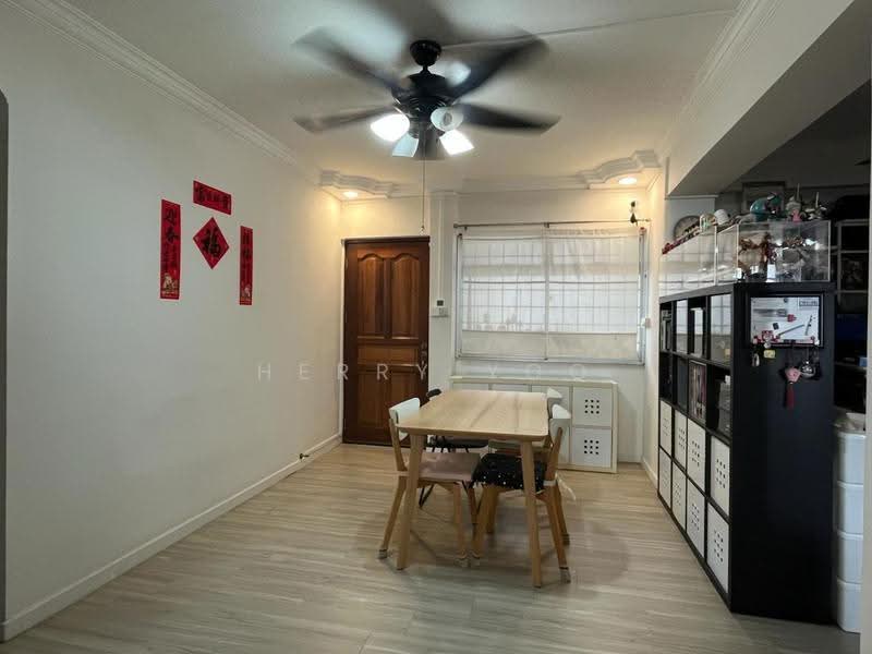 763 Choa Chu Kang North 5, 763 Choa Chu Kang North 5, Dairy Farm / Bukit Panjang / Choa Chu Kang, 3 Bedrooms, 1,141 sqft, HDB Flat For Sale, by Herry Yoo, 500284169 - Dining Room - PropertyGuru.com.sg