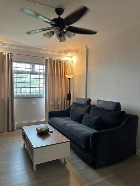 763 Choa Chu Kang North 5, 763 Choa Chu Kang North 5, Dairy Farm / Bukit Panjang / Choa Chu Kang, 3 Bedrooms, 1,141 sqft, HDB Flat For Sale, by Herry Yoo, 500284169 - Living Room - PropertyGuru.com.sg