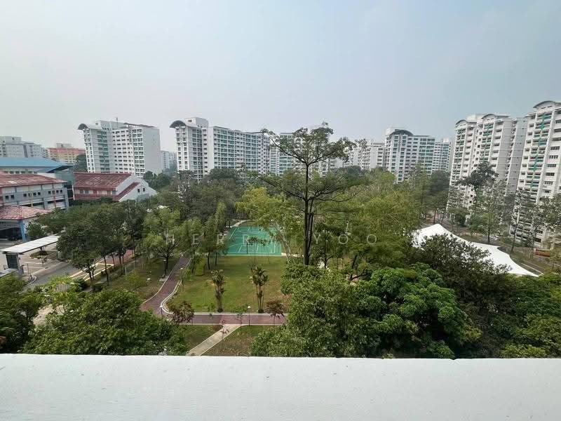 763 Choa Chu Kang North 5, 763 Choa Chu Kang North 5, Dairy Farm / Bukit Panjang / Choa Chu Kang, 3 Bedrooms, 1,141 sqft, HDB Flat For Sale, by Herry Yoo, 500284169 - Exterior - PropertyGuru.com.sg