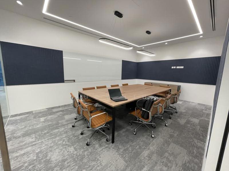 Asia Square Tower 1, 8 Marina View, Boat Quay / Raffles Place / Marina, 2,788 sqft, Office For Rent, by Lucy Liu, 500284170 - Interior - CommercialGuru.com.sg
