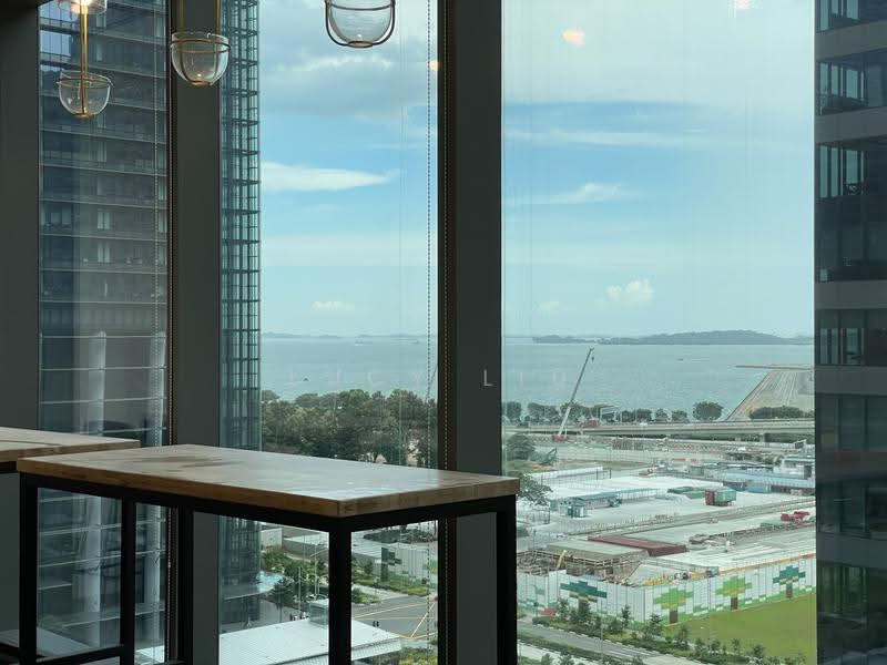 Asia Square Tower 1, 8 Marina View, Boat Quay / Raffles Place / Marina, 2,788 sqft, Office For Rent, by Lucy Liu, 500284170 - View - CommercialGuru.com.sg