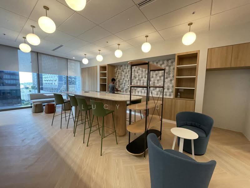 Asia Square Tower 1, 8 Marina View, Boat Quay / Raffles Place / Marina, 2,788 sqft, Office For Rent, by Lucy Liu, 500284170 - Living Room - CommercialGuru.com.sg