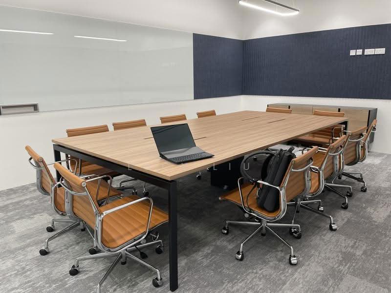 Asia Square Tower 1, 8 Marina View, Boat Quay / Raffles Place / Marina, 2,788 sqft, Office For Rent, by Lucy Liu, 500284170 - Interior - CommercialGuru.com.sg