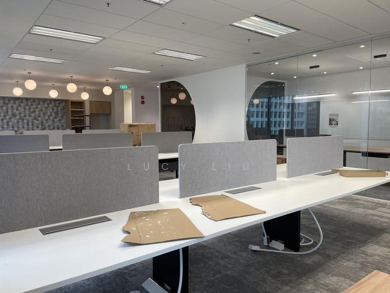 Asia Square Tower 1, 8 Marina View, Boat Quay / Raffles Place / Marina, 2,788 sqft, Office For Rent, by Lucy Liu, 500284170 - Office - CommercialGuru.com.sg