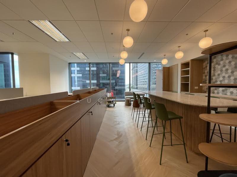 Asia Square Tower 1, 8 Marina View, Boat Quay / Raffles Place / Marina, 2,788 sqft, Office For Rent, by Lucy Liu, 500284170 - Interior - CommercialGuru.com.sg