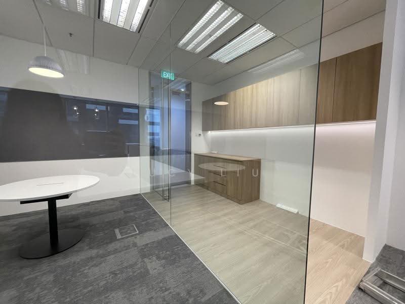 Asia Square Tower 1, 8 Marina View, Boat Quay / Raffles Place / Marina, 2,788 sqft, Office For Rent, by Lucy Liu, 500284170 - Interior - CommercialGuru.com.sg