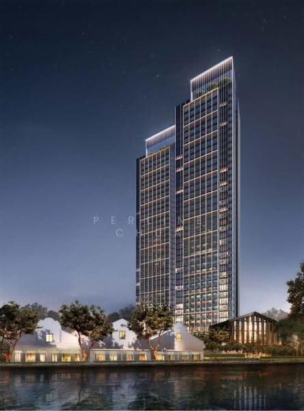 Riviere, 1 Jiak Kim Street, Alexandra / Commonwealth, 3 Bedrooms, 1,711 sqft, Condominium For Rent, by Perline Chua, 500284172 - PropertyGuru.com.sg
