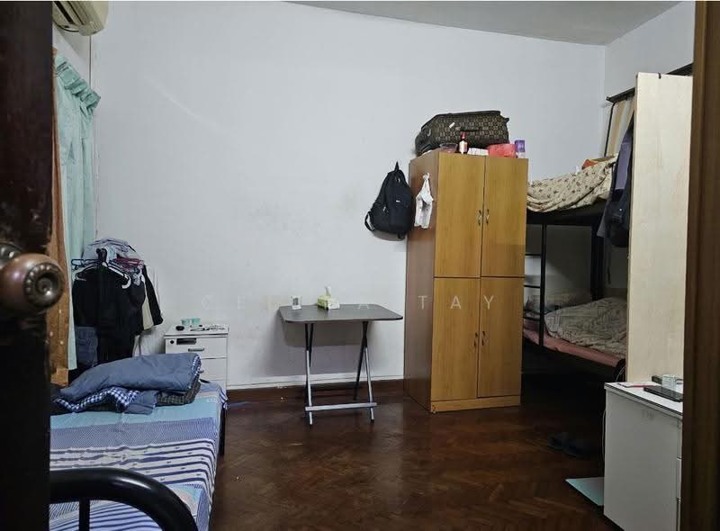 315b upper Paya Lebar, Eunos / Geylang / Paya Lebar, 3 Bedrooms, 1,200 sqft, Apartment For Rent, by Celina Tay, 500284173 - Bedroom - PropertyGuru.com.sg