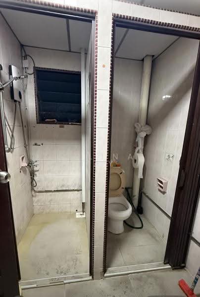 315b upper Paya Lebar, Eunos / Geylang / Paya Lebar, 3 Bedrooms, 1,200 sqft, Apartment For Rent, by Celina Tay, 500284173 - Bathroom - PropertyGuru.com.sg
