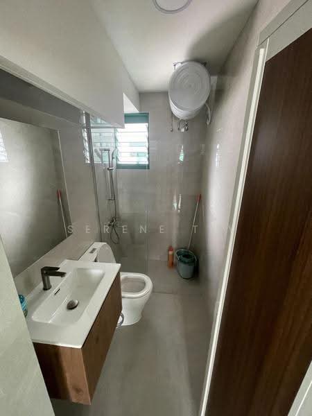 688A Woodlands Drive 75, 688A Woodlands Drive 75, Admiralty / Woodlands, Room Rental, 150 sqft, HDB Flat For Rent, by Serene Tey, 500284174 - Bathroom - PropertyGuru.com.sg