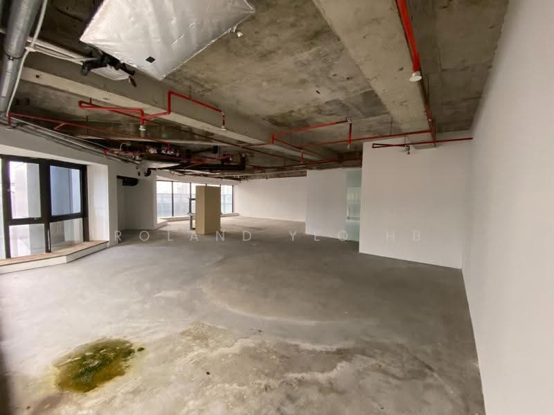 Tong Building, 302 Orchard Road, Orchard / River Valley, 3,039 sqft, Office For Rent, by Roland Yeo HB, 500284176 - Interior - CommercialGuru.com.sg