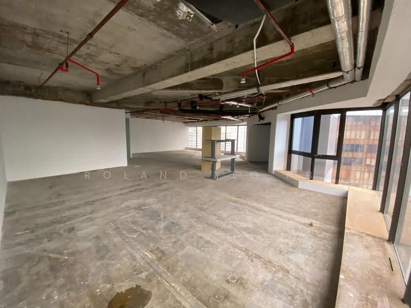 Tong Building, 302 Orchard Road, Orchard / River Valley, 3,039 sqft, Office For Rent, by Roland Yeo HB, 500284176 - Interior - CommercialGuru.com.sg