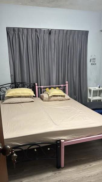 Changi Green, 716 Upper Changi Road East, Bedok / Upper East Coast, 1 Bedroom, 1,410 sqft, Condominium For Rent, by Oh Tommy, 500284178 - PropertyGuru.com.sg