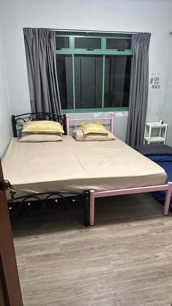 Changi Green, 716 Upper Changi Road East, Bedok / Upper East Coast, 1 Bedroom, 1,410 sqft, Condominium For Rent, by Oh Tommy, 500284178 - PropertyGuru.com.sg