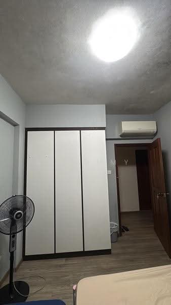 Changi Green, 716 Upper Changi Road East, Bedok / Upper East Coast, 1 Bedroom, 1,410 sqft, Condominium For Rent, by Oh Tommy, 500284178 - PropertyGuru.com.sg