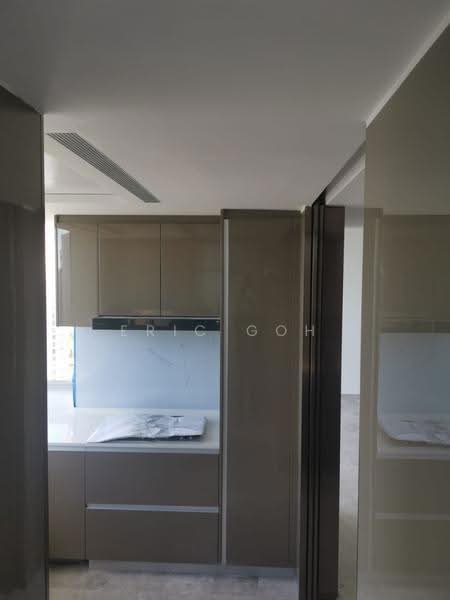 Draycott Eight, 4 Draycott Park, Tanglin / Holland / Bukit Timah, 4 Bedrooms, 2,905 sqft, Condominium For Rent, by Eric Goh, 500284179 - Kitchen - PropertyGuru.com.sg