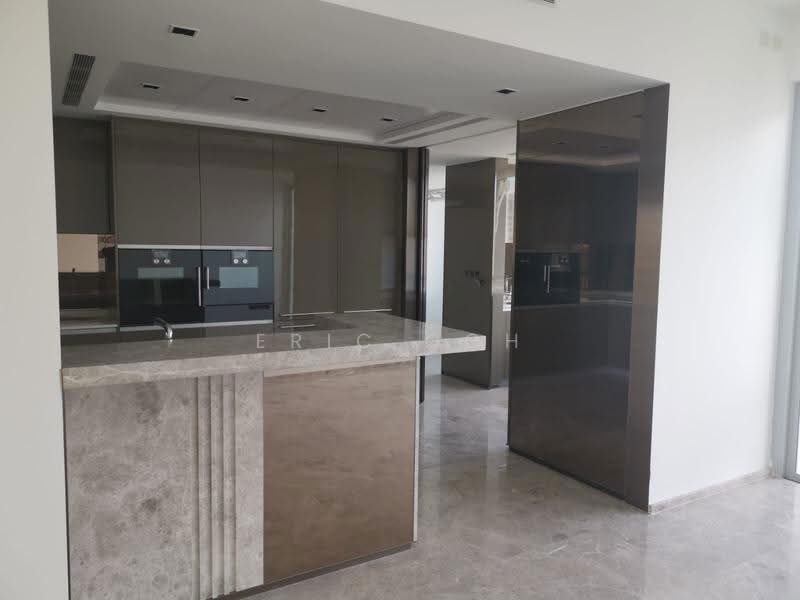 Draycott Eight, 4 Draycott Park, Tanglin / Holland / Bukit Timah, 4 Bedrooms, 2,905 sqft, Condominium For Rent, by Eric Goh, 500284179 - Kitchen - PropertyGuru.com.sg
