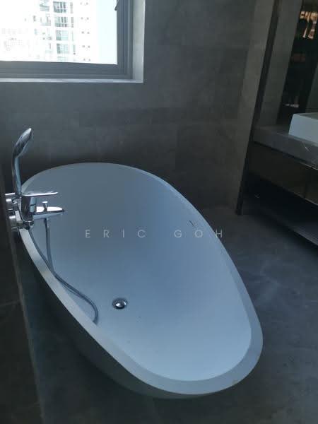 Draycott Eight, 4 Draycott Park, Tanglin / Holland / Bukit Timah, 4 Bedrooms, 2,905 sqft, Condominium For Rent, by Eric Goh, 500284179 - Bathroom - PropertyGuru.com.sg