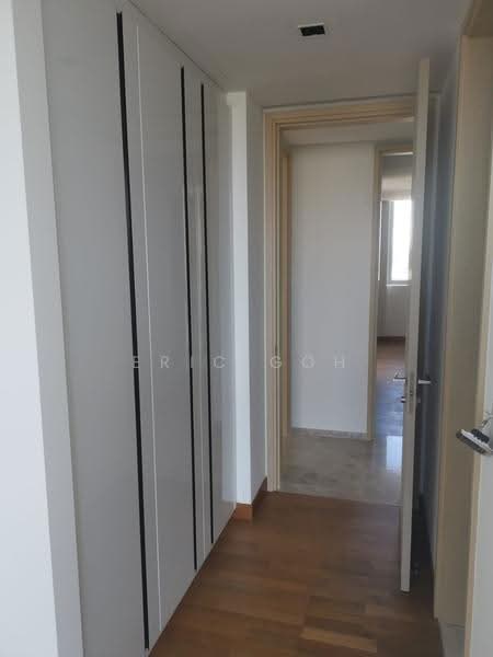 Draycott Eight, 4 Draycott Park, Tanglin / Holland / Bukit Timah, 4 Bedrooms, 2,905 sqft, Condominium For Rent, by Eric Goh, 500284179 - Corridor - PropertyGuru.com.sg