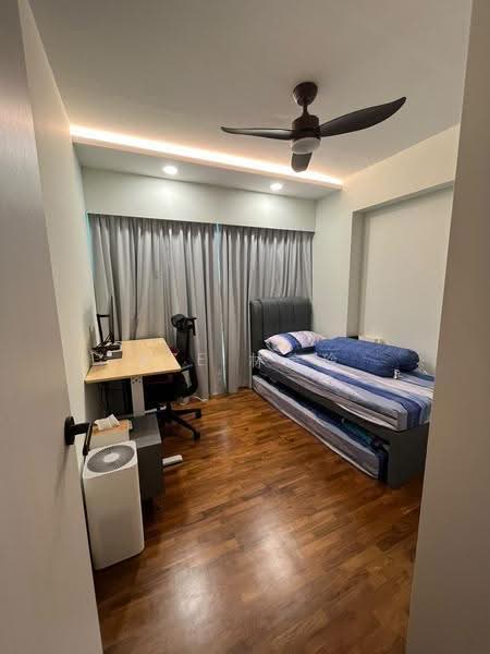 274D Punggol Place, 274D Punggol Place, Hougang / Punggol / Sengkang, Room Rental, 100 sqft, HDB Flat For Rent, by Bee 林美玲, 500284180 - PropertyGuru.com.sg