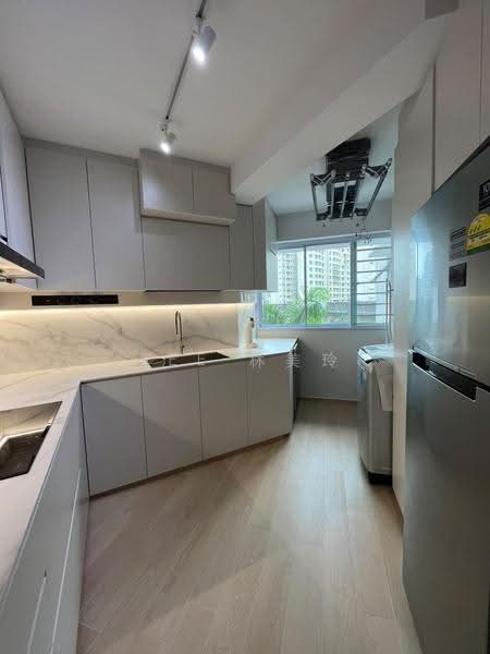274D Punggol Place, 274D Punggol Place, Hougang / Punggol / Sengkang, Room Rental, 100 sqft, HDB Flat For Rent, by Bee 林美玲, 500284180 - PropertyGuru.com.sg