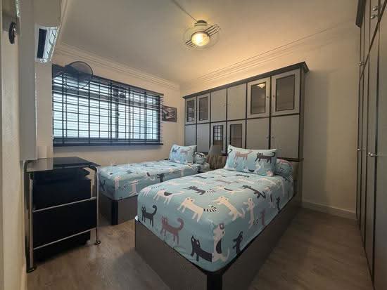 For Rent - 491B Tampines Avenue 9