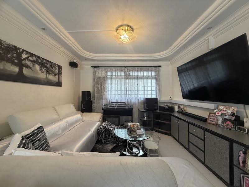 491B Tampines Avenue 9, 491B Tampines Avenue 9, Pasir Ris / Tampines, Room Rental, 150 sqft, HDB Flat For Rent, by Kleeve Lim, 500284181 - Living Room - PropertyGuru.com.sg
