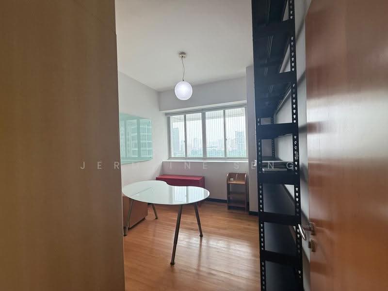 The Ansley, 33 Mandalay Road, Newton / Novena, Room Rental, 100 sqft, Condominium For Rent, by Jermaine Seng, 500284182 - Bedroom - PropertyGuru.com.sg