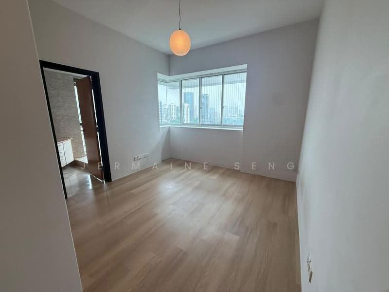 The Ansley, 33 Mandalay Road, Newton / Novena, Room Rental, 100 sqft, Condominium For Rent, by Jermaine Seng, 500284182 - Bedroom - PropertyGuru.com.sg
