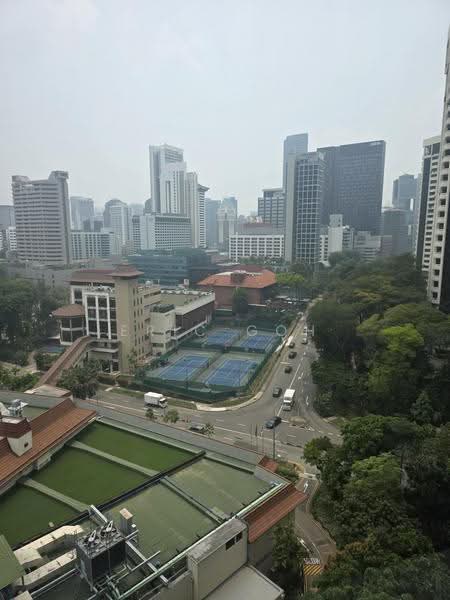 Draycott Eight, 4 Draycott Park, Tanglin / Holland / Bukit Timah, 4 Bedrooms, 2,896 sqft, Condominium For Rent, by Eric Goh, 500284185 - PropertyGuru.com.sg