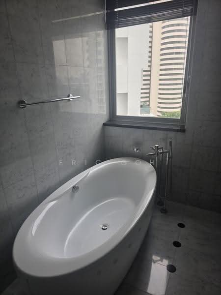 Draycott Eight, 4 Draycott Park, Tanglin / Holland / Bukit Timah, 4 Bedrooms, 2,896 sqft, Condominium For Rent, by Eric Goh, 500284185 - Bathroom - PropertyGuru.com.sg