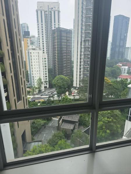 Draycott Eight, 4 Draycott Park, Tanglin / Holland / Bukit Timah, 4 Bedrooms, 2,896 sqft, Condominium For Rent, by Eric Goh, 500284185 - PropertyGuru.com.sg