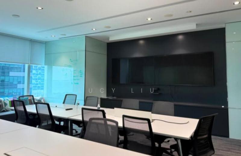 Asia Square Tower 1, 8 Marina View, Boat Quay / Raffles Place / Marina, 5,538 sqft, Office For Rent, by Lucy Liu, 500284187 - Interior - CommercialGuru.com.sg
