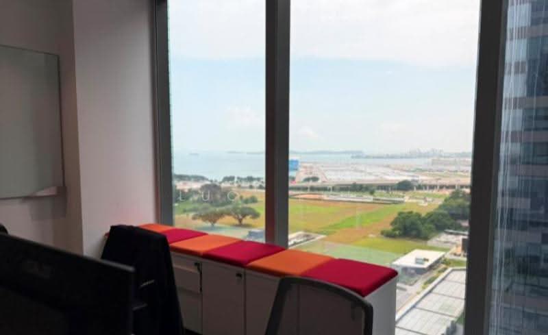 Asia Square Tower 1, 8 Marina View, Boat Quay / Raffles Place / Marina, 5,538 sqft, Office For Rent, by Lucy Liu, 500284187 - View - CommercialGuru.com.sg