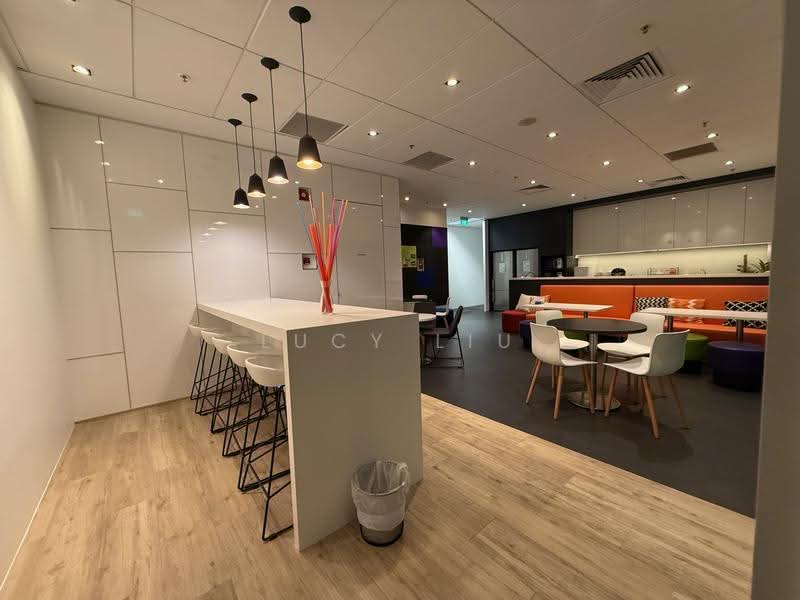 Asia Square Tower 1, 8 Marina View, Boat Quay / Raffles Place / Marina, 5,538 sqft, Office For Rent, by Lucy Liu, 500284187 - Interior - CommercialGuru.com.sg