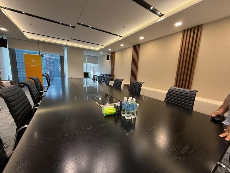 Asia Square Tower 1, 8 Marina View, Boat Quay / Raffles Place / Marina, 5,538 sqft, Office For Rent, by Lucy Liu, 500284187 - Interior - CommercialGuru.com.sg