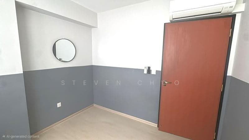 469B Meadow Spring @ Yishun, 469B Yishun Street 43, Sembawang / Yishun, Room Rental, 120 sqft, HDB Flat For Rent, by Steven Choo, 500284189 - Interior - PropertyGuru.com.sg