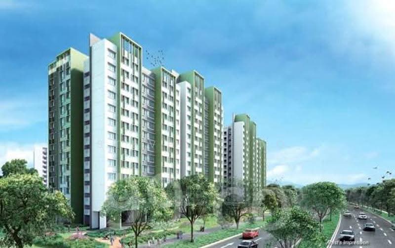 469B Meadow Spring @ Yishun, 469B Yishun Street 43, Sembawang / Yishun, Room Rental, 120 sqft, HDB Flat For Rent, by Steven Choo, 500284189 - PropertyGuru.com.sg