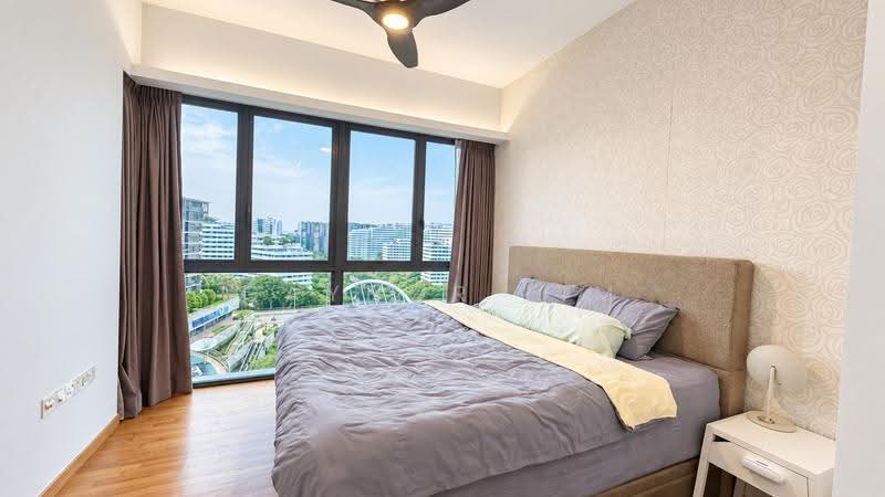Watertown, 65 Punggol Central, Hougang / Punggol / Sengkang, 3 Bedrooms, 1,130 sqft, Condominium For Sale, by Gaynor Lim, 500284191 - Bedroom - PropertyGuru.com.sg