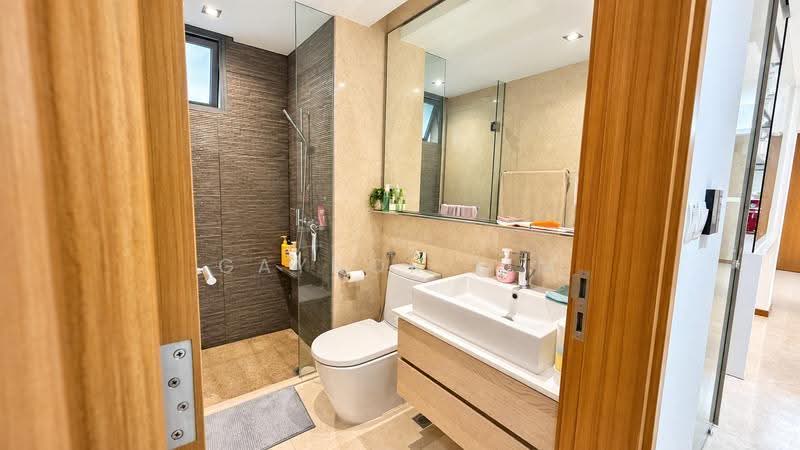 Watertown, 65 Punggol Central, Hougang / Punggol / Sengkang, 3 Bedrooms, 1,130 sqft, Condominium For Sale, by Gaynor Lim, 500284191 - Bathroom - PropertyGuru.com.sg