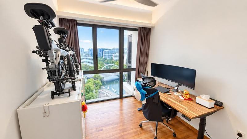 Watertown, 65 Punggol Central, Hougang / Punggol / Sengkang, 3 Bedrooms, 1,130 sqft, Condominium For Sale, by Gaynor Lim, 500284191 - Study - PropertyGuru.com.sg